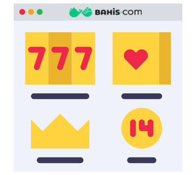 Bahis.com canlı casino hizmetleri